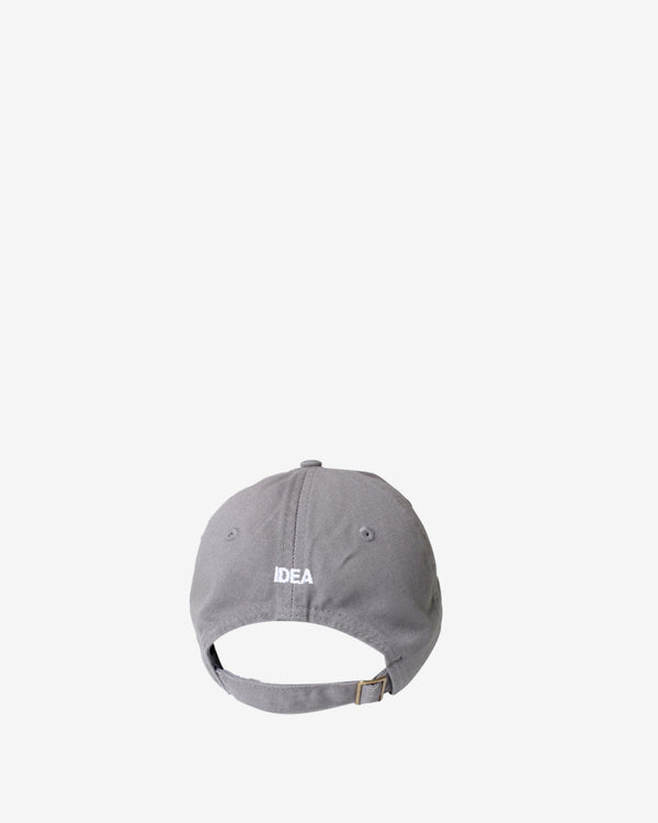 Idea - Still Cool Hat - (Grey)
