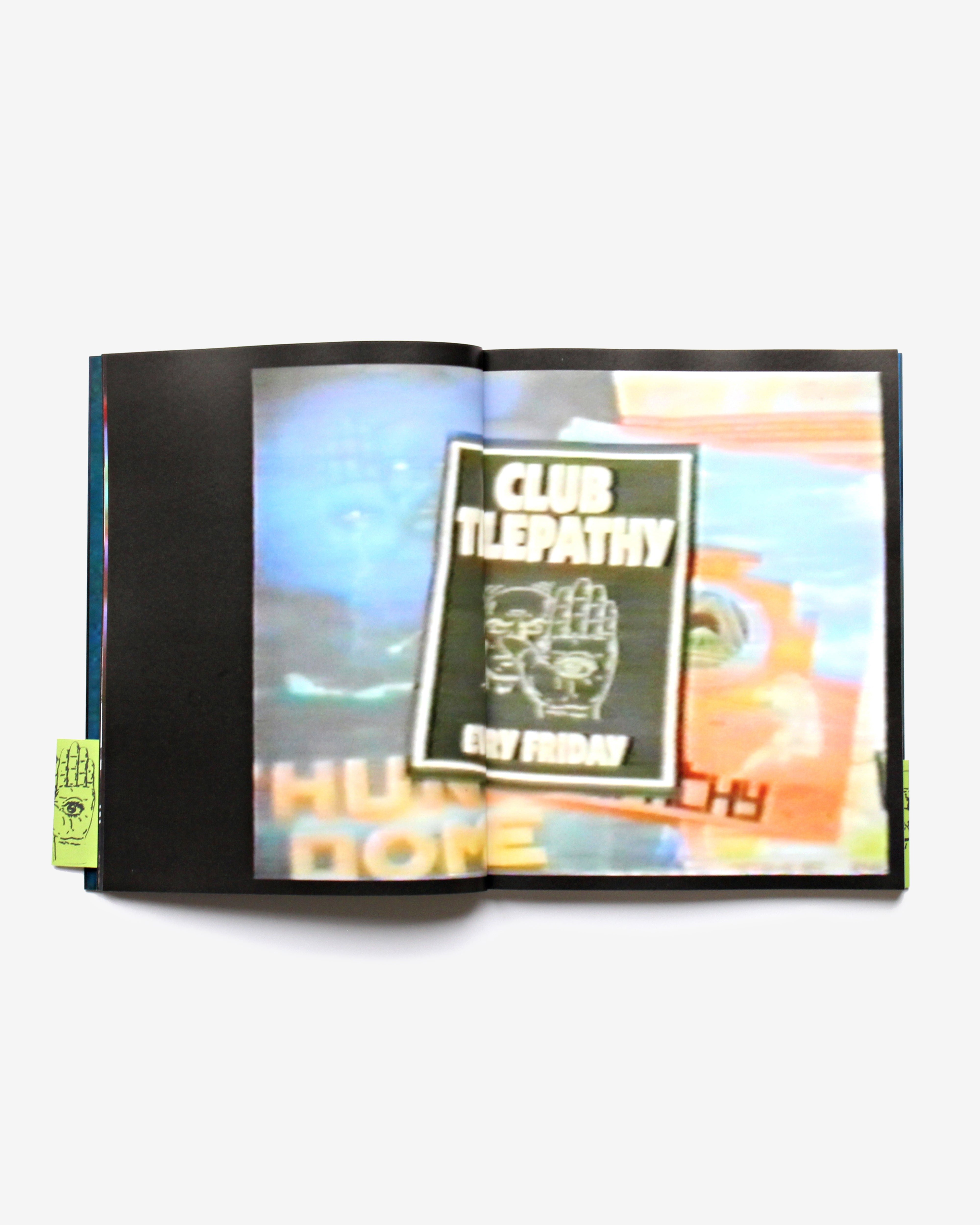 Idea: Step In Time Book (2nd Edition) | DSMNY E-SHOP