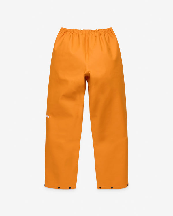 Denim Tears X Stüssy - Men's Columbia Pant - (Orange)