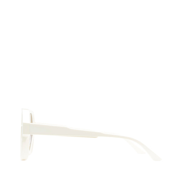 Kuboraum - T11 Sunglasses - (Butter)