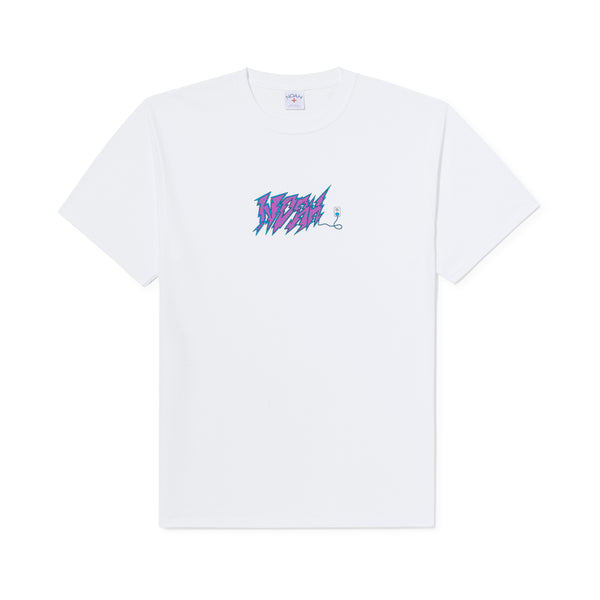 Noah - Men's Circuit T-Shirt - (White)