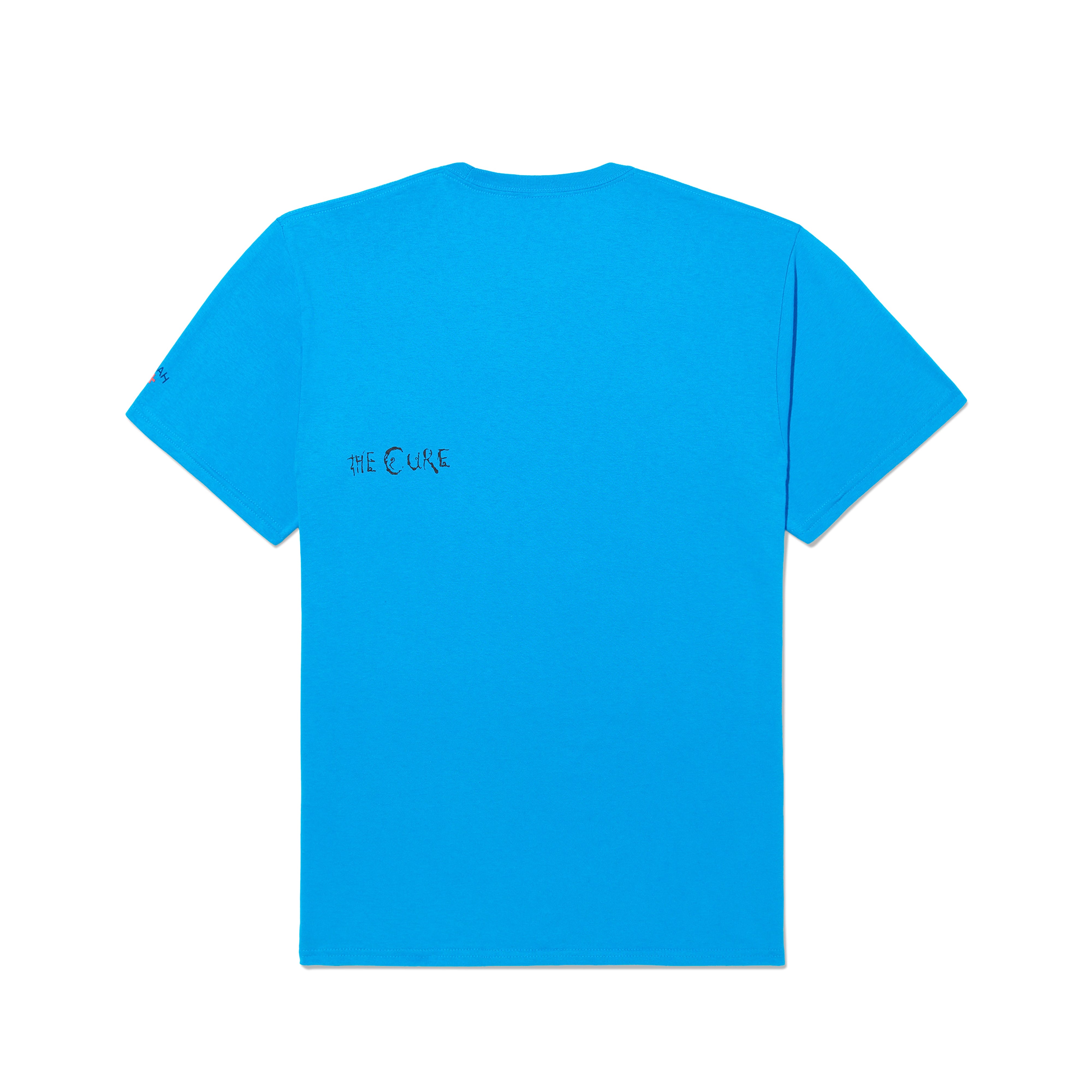 Noah - The Cure Why Can't I Be Tee - (Blue)