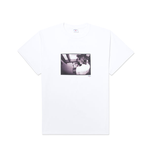 Noah - The Cure Men's Pictures of You Tee - (White)