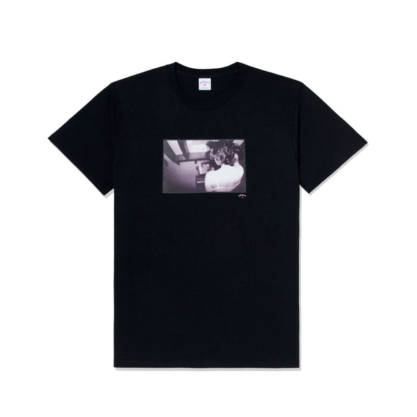 Noah - The Cure Men's Pictures of You Tee - (Black)
