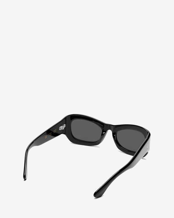 Port Tanger - Tangerine Sunglasses - (Black)