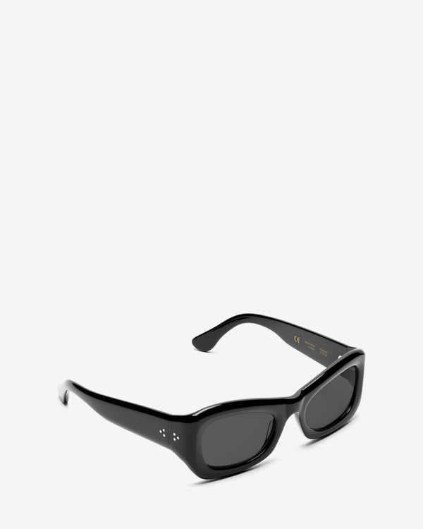 Port Tanger - Tangerine Sunglasses - (Black)