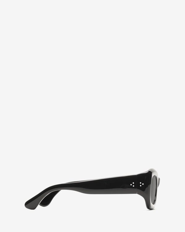 Port Tanger - Tangerine Sunglasses - (Black)