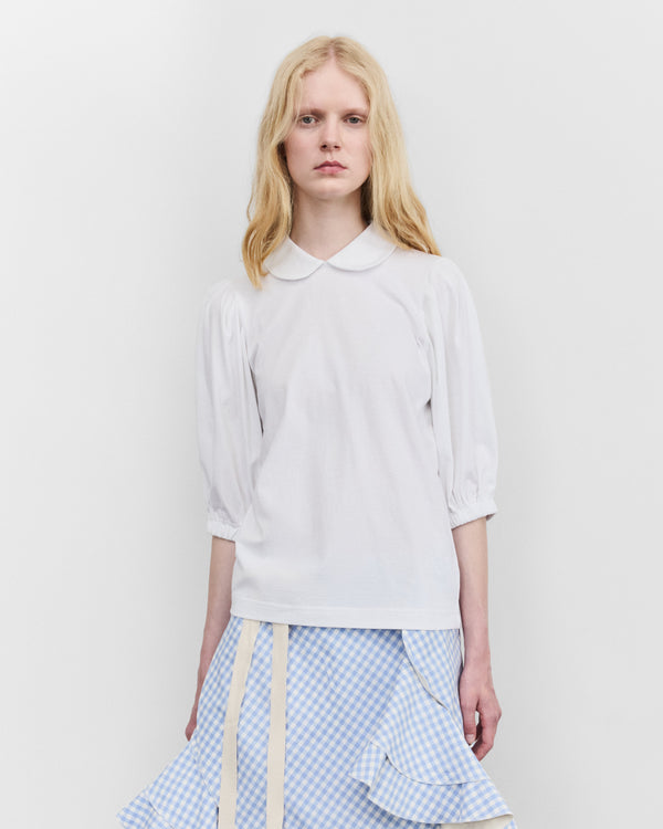Tao - Women's Polo Shirt - (White)