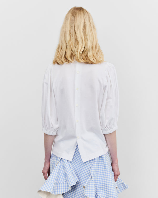 Tao - Women's Polo Shirt - (White)