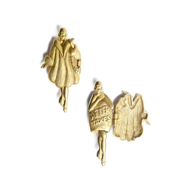 Edward Bess - "Tax Bracket"