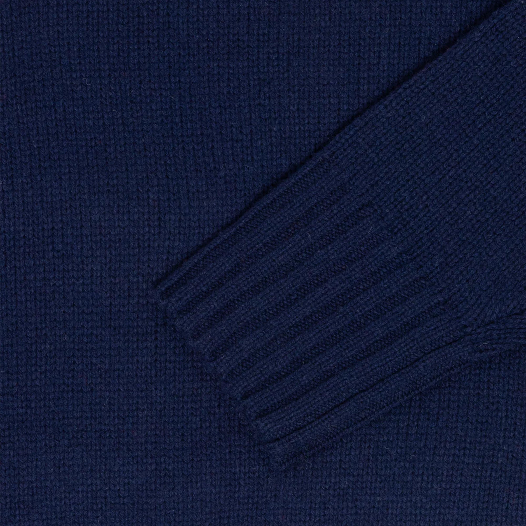 Denim Tears - 1619 Pan African Flag Sweater - (Navy) – DSMNY E-SHOP