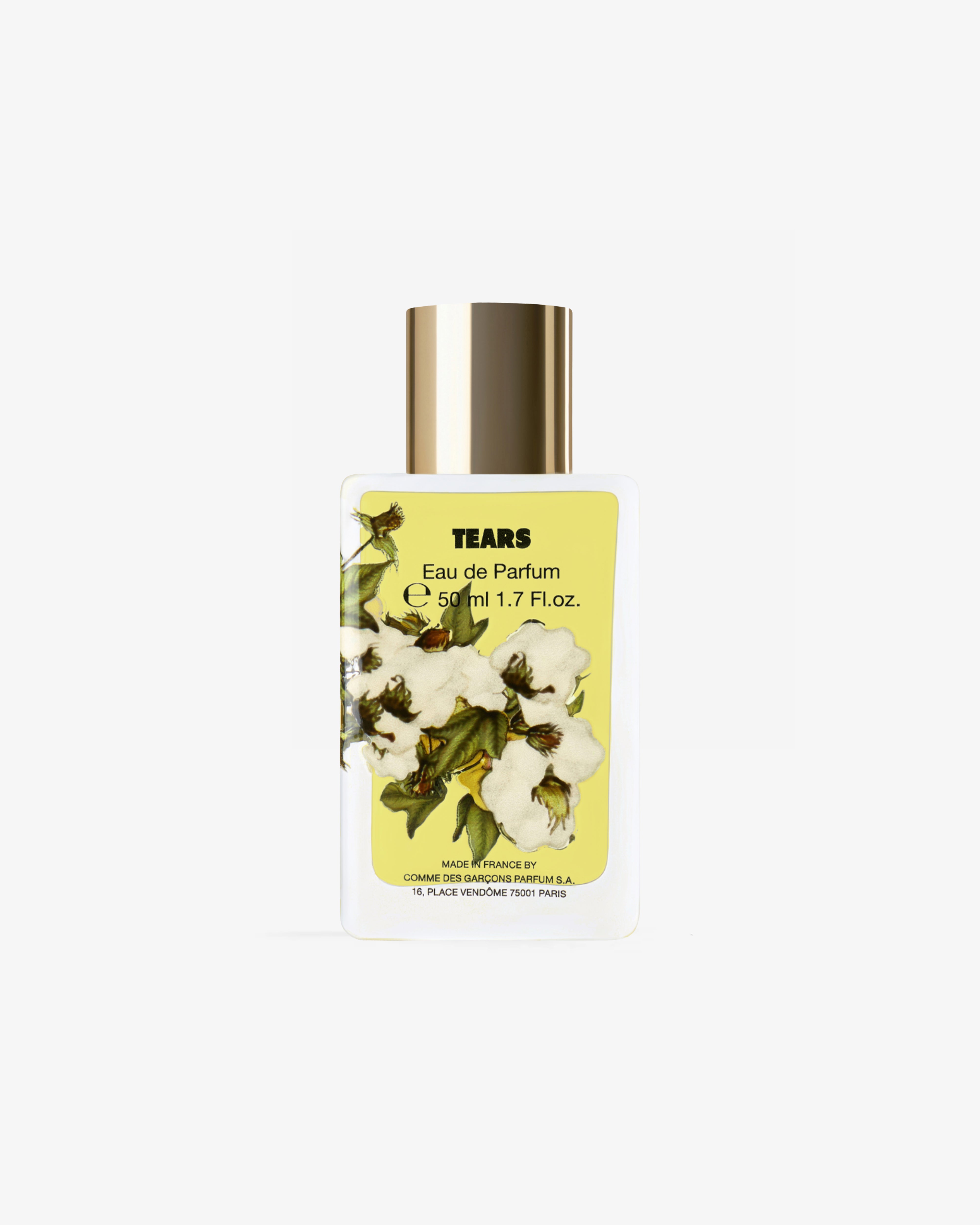 COMME DES GARÇONS Parfums | DSMNY E-SHOP