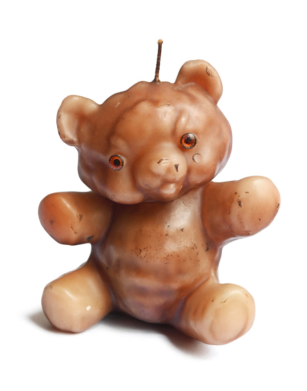 Edward Bess - "Teddy"