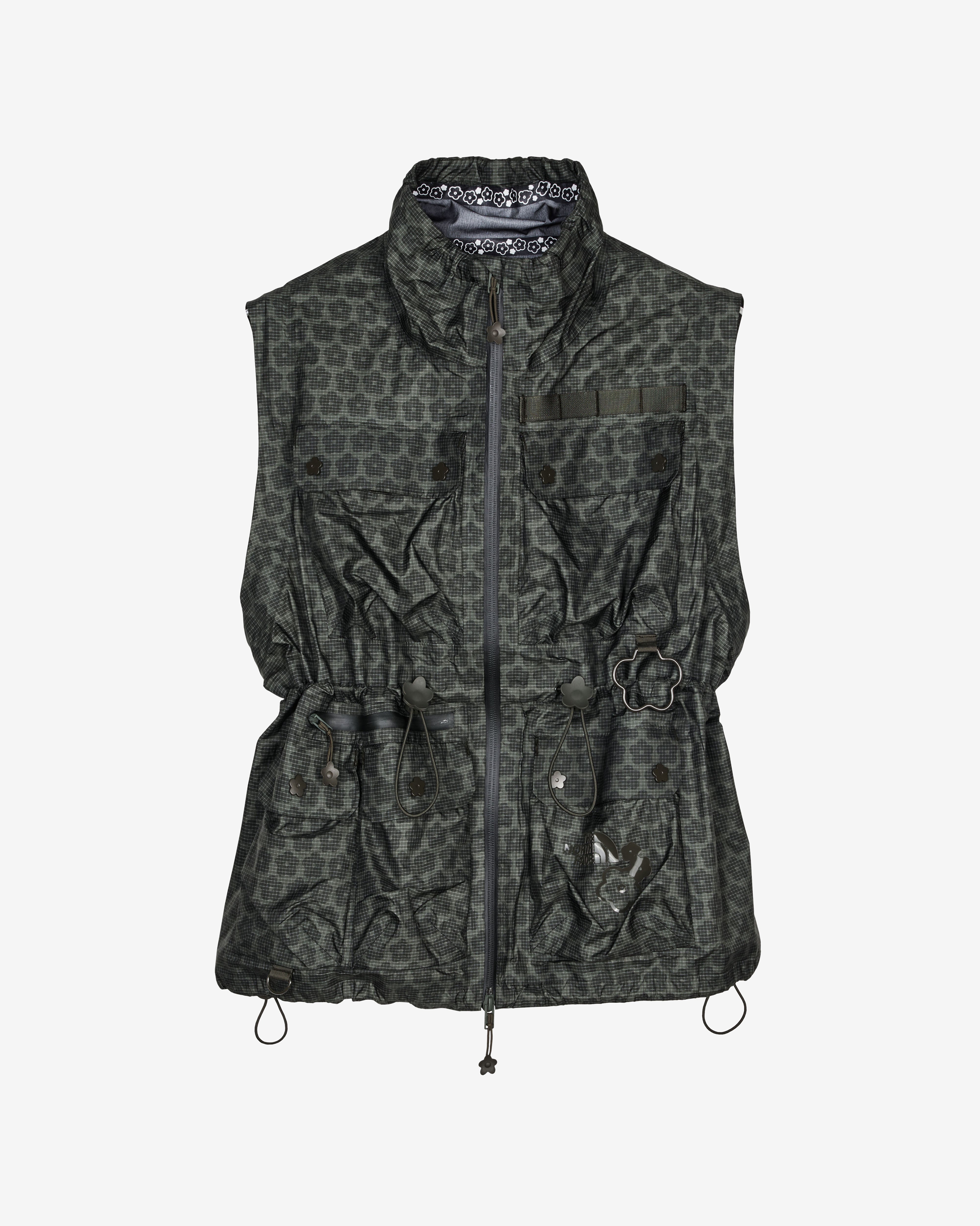 Cecilie Bahnsen: Women's The North Face Tenzin Spectra Jacket