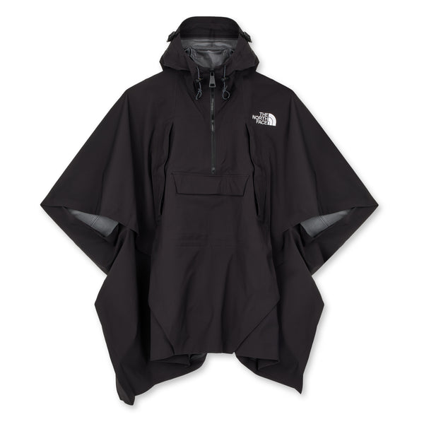 The North Face - 3L Cape - (Black)