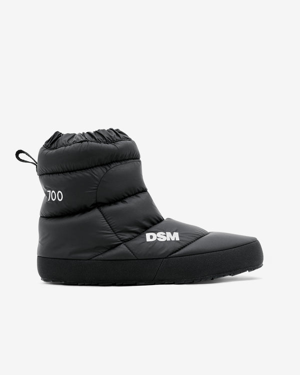 The North Face - DSM Men's Nuptse 700 Bootie - (Black)