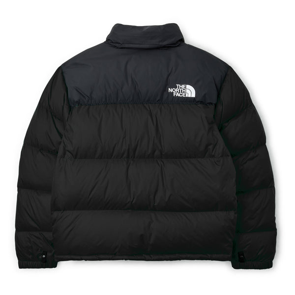 The North Face - Retro Nuptse Jacket - (Black)