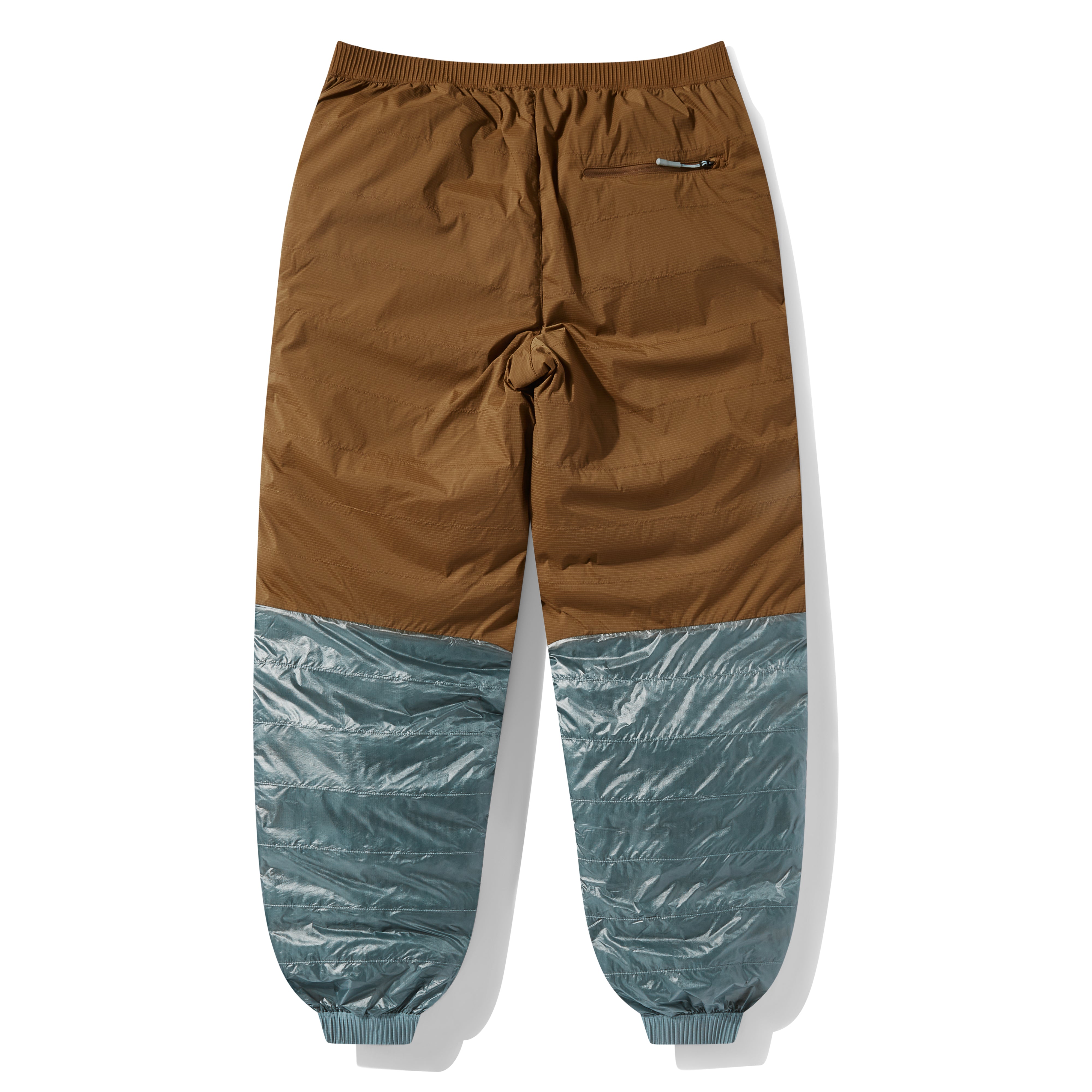 The North Face - Undercover Soukuu 50/50 Down Pant - (Sepia Brown
