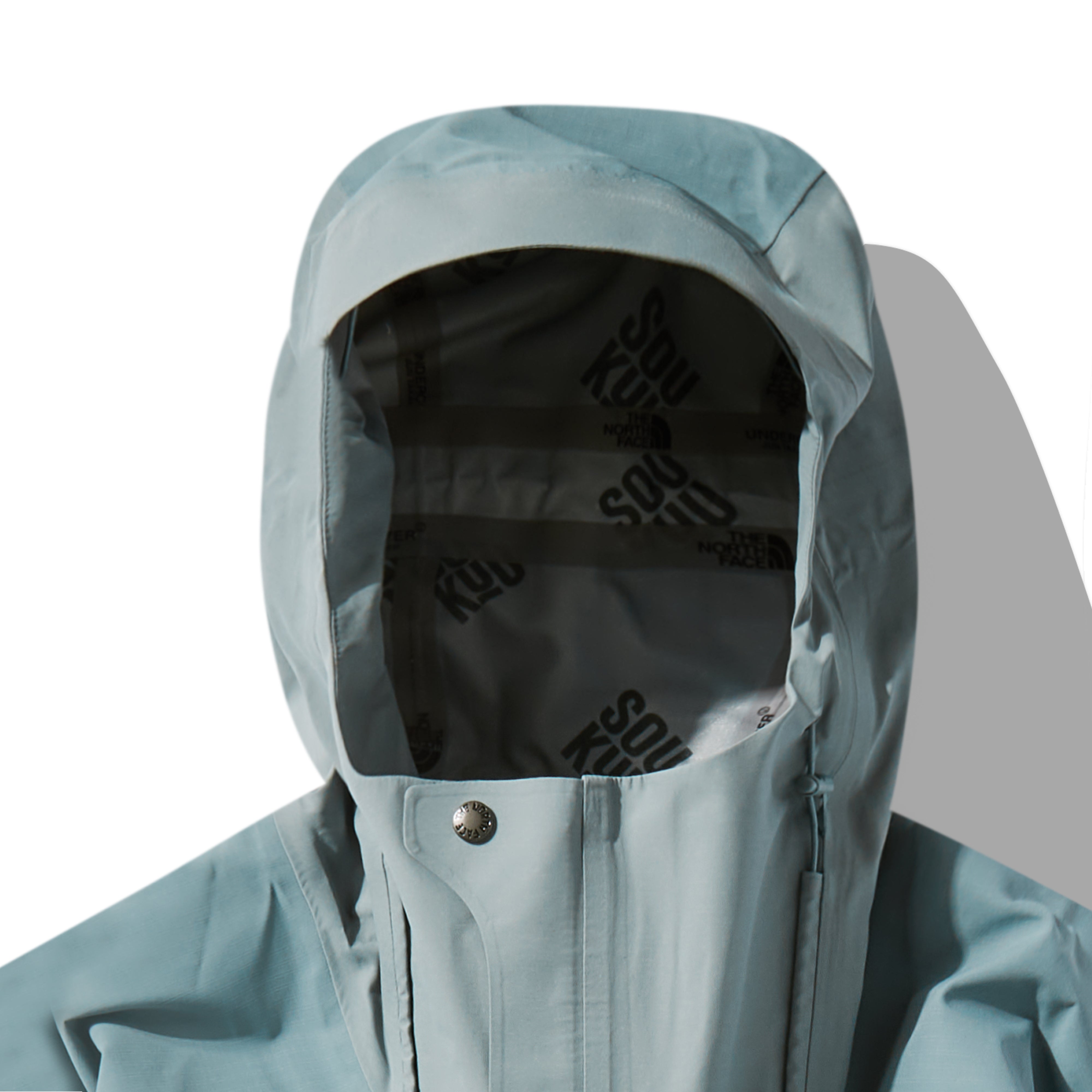 The North Face - Undercover Soukuu Geodesic Shell Jacket