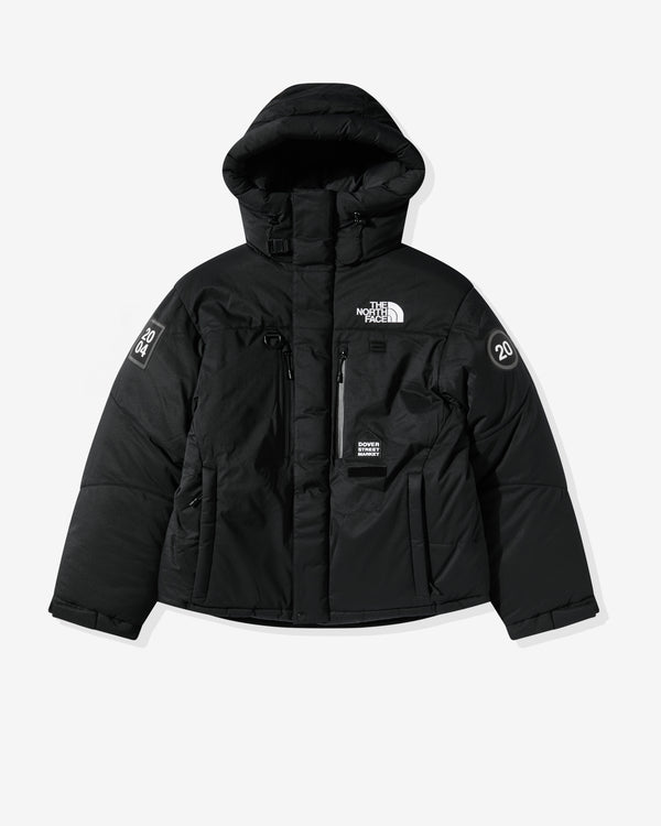 The North Face - DSM Men's Himalayan Down Jacket - (Black)