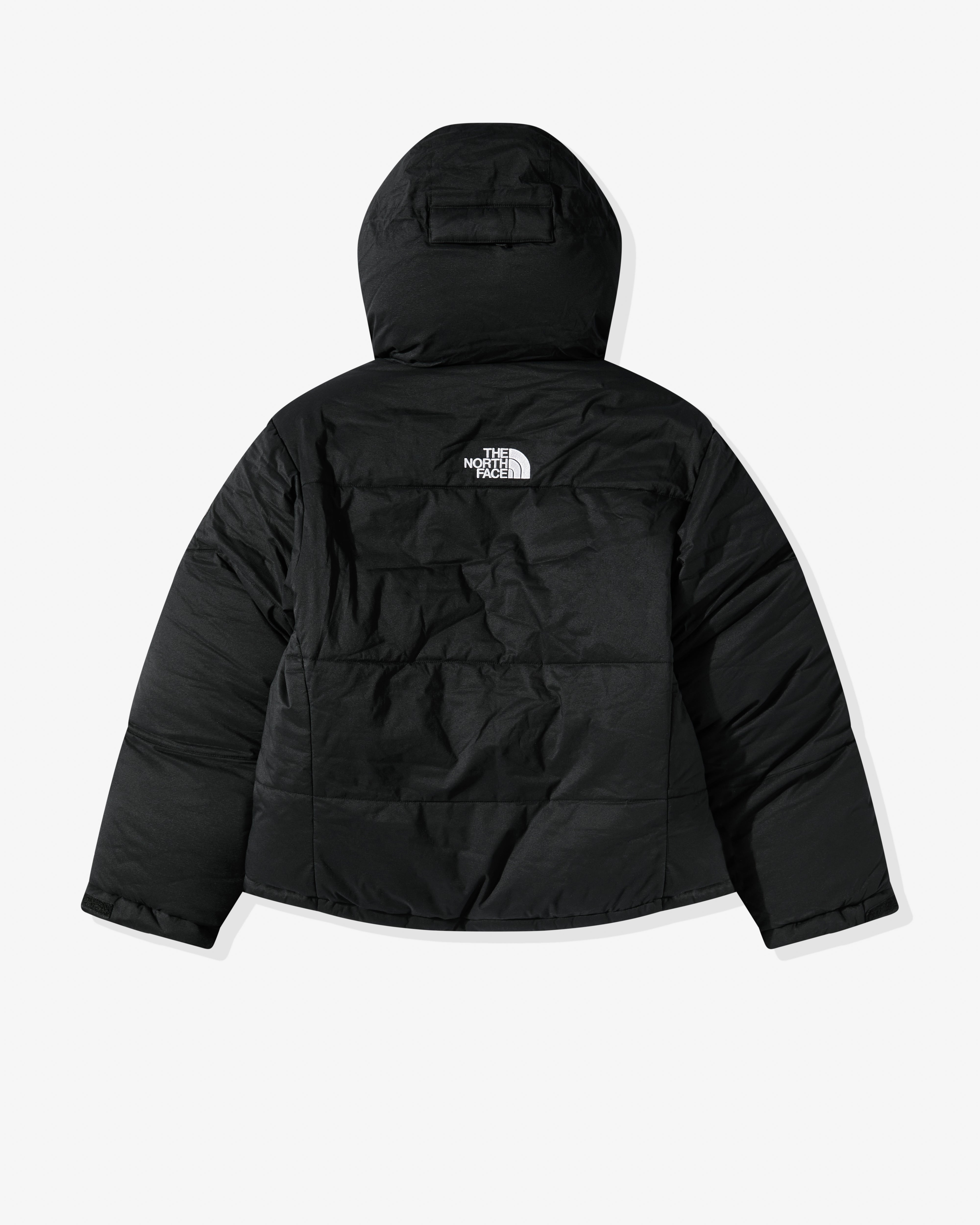 The North Face - DSM Men's Himalayan Down Jacket - (Black)