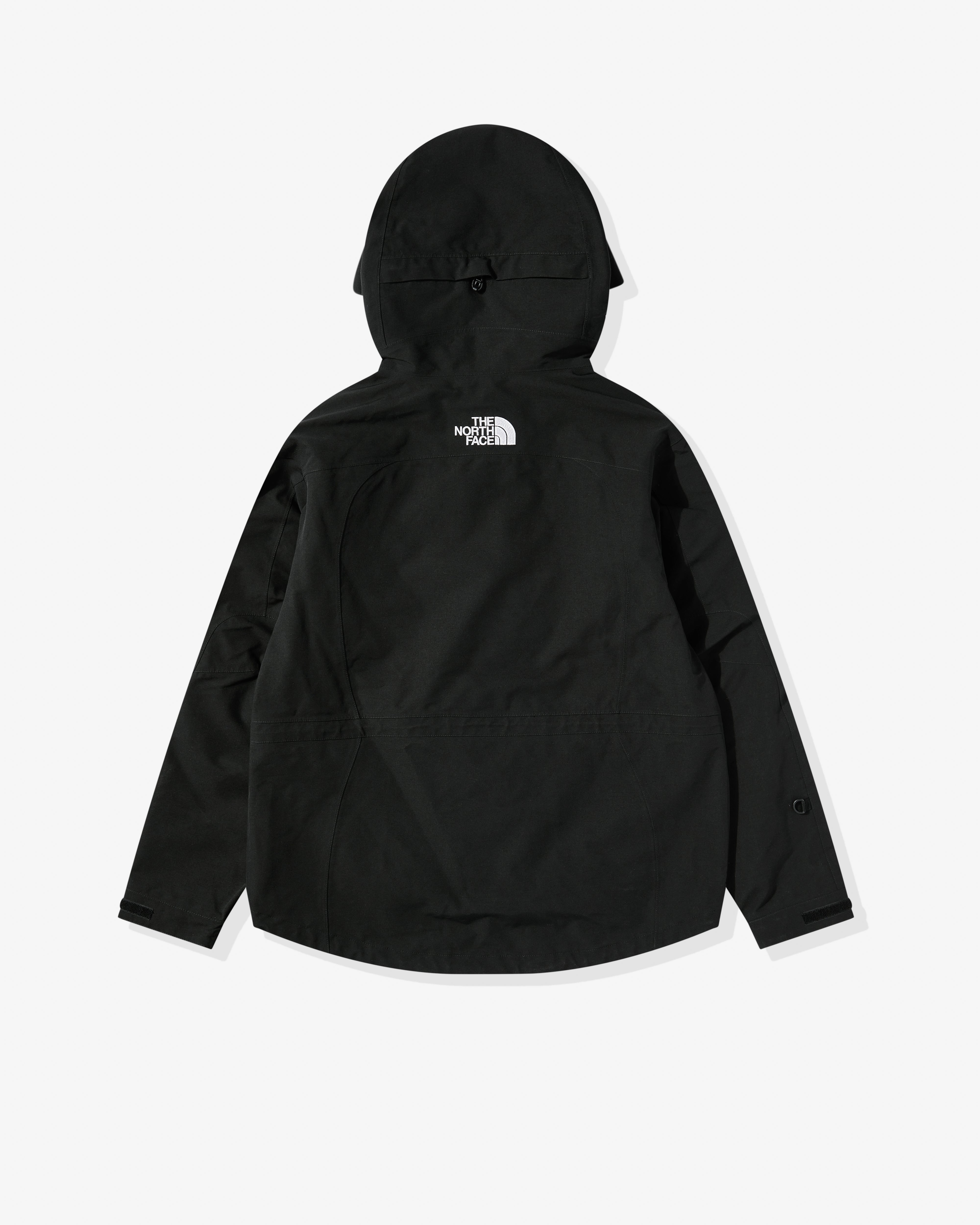 The North Face: DSM Men's Devils Thumb Jacket (Black) | DSMNY E-SHOP