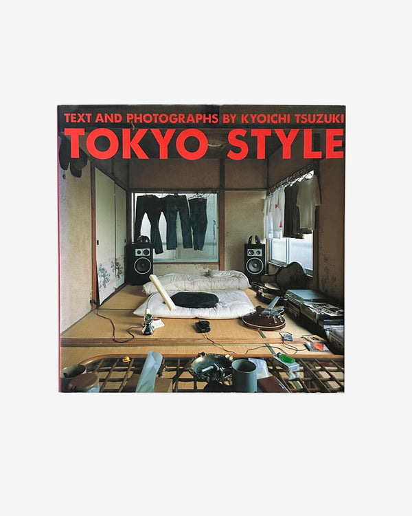 Idea - Tokyo Style