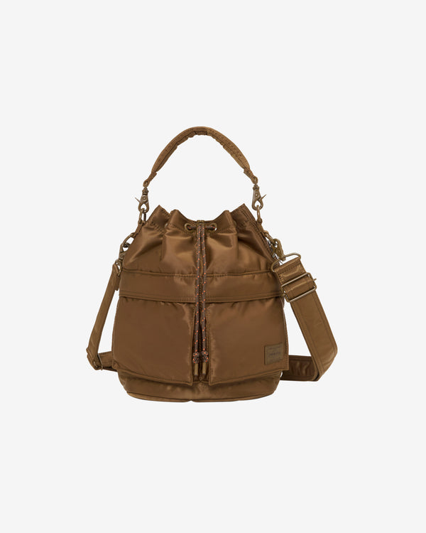 Porter - New Tanker Tool Bag - (Coyote)