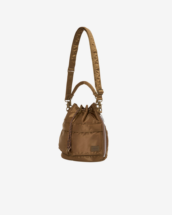 Porter - New Tanker Tool Bag - (Coyote)