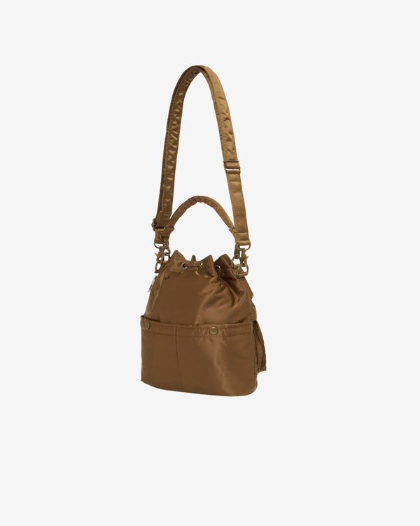 Porter - New Tanker Tool Bag - (Coyote)