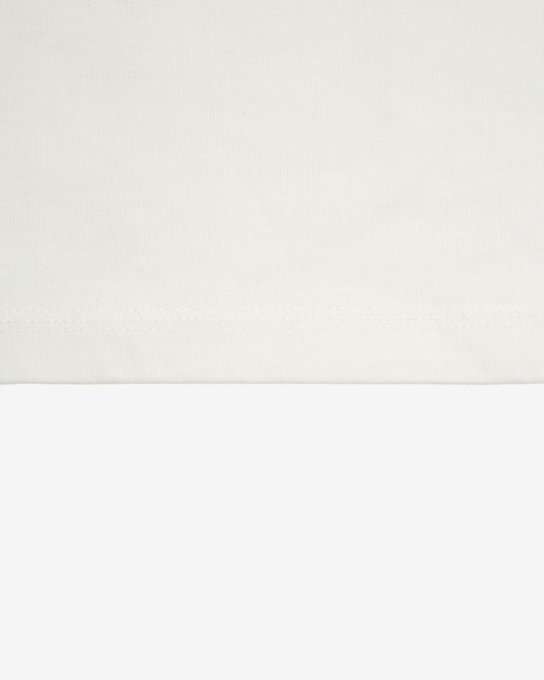 Fugazi - Men's Take Care Tee - (White)