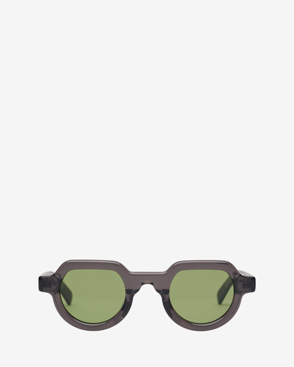 Brain Dead - Men's Tani Post Modern Primitive Eye Protection - (Smoke)