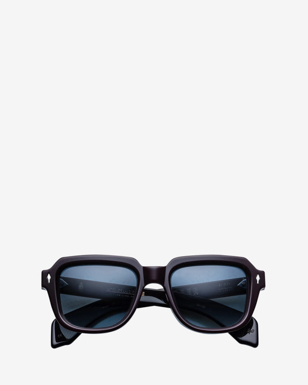 Jacques Marie Mage - Taos Sunglasses - (Wine)