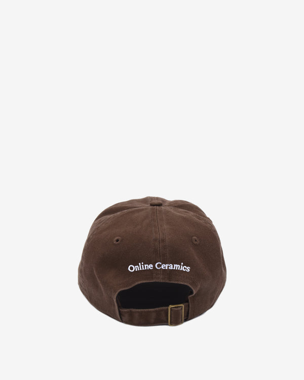 Online Ceramics - Men's Light Of Mine Hat - (Brown)