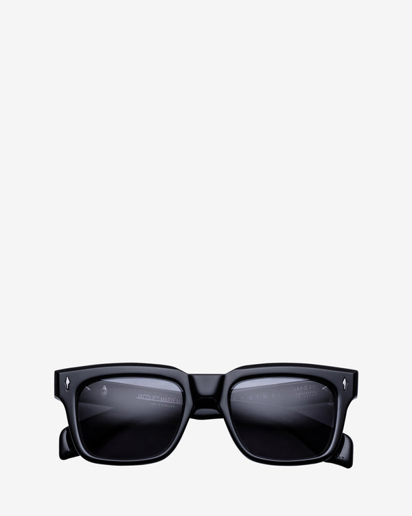 Jacques Marie Mage - Torino Sunglasses - (Raven)