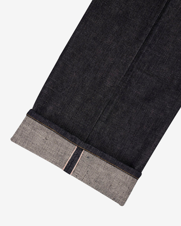 Brain Dead - Men's Type 00 15.5oz Selvedge Denim Pant - Indigo