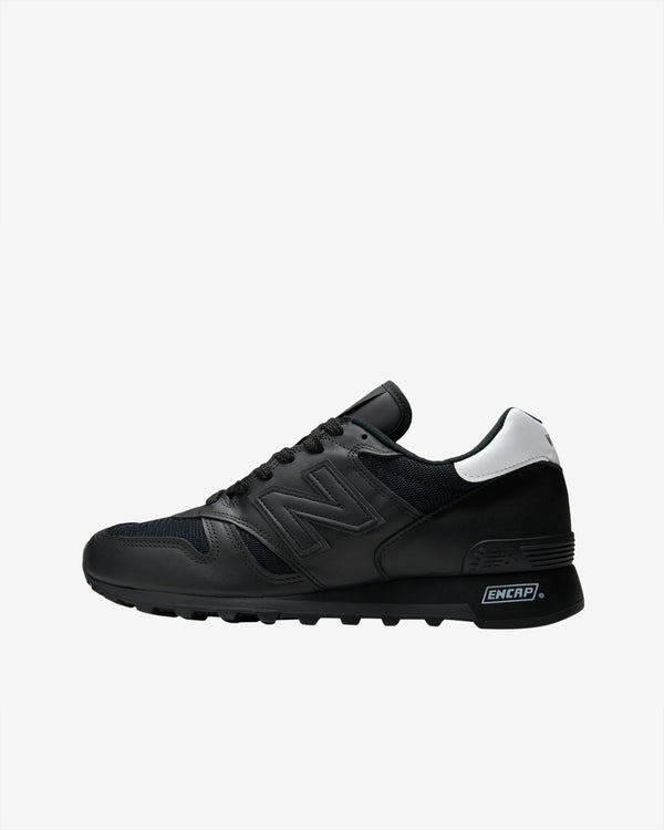 New Balance - Men's WTAPS 1300 Sneakers - (Black)
