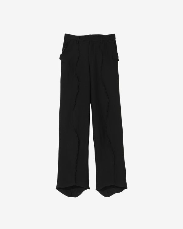 Undercover - Women's Pants - (Black)