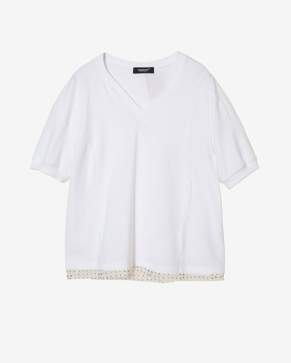 Undercover - Women's T-Shirt - (White)