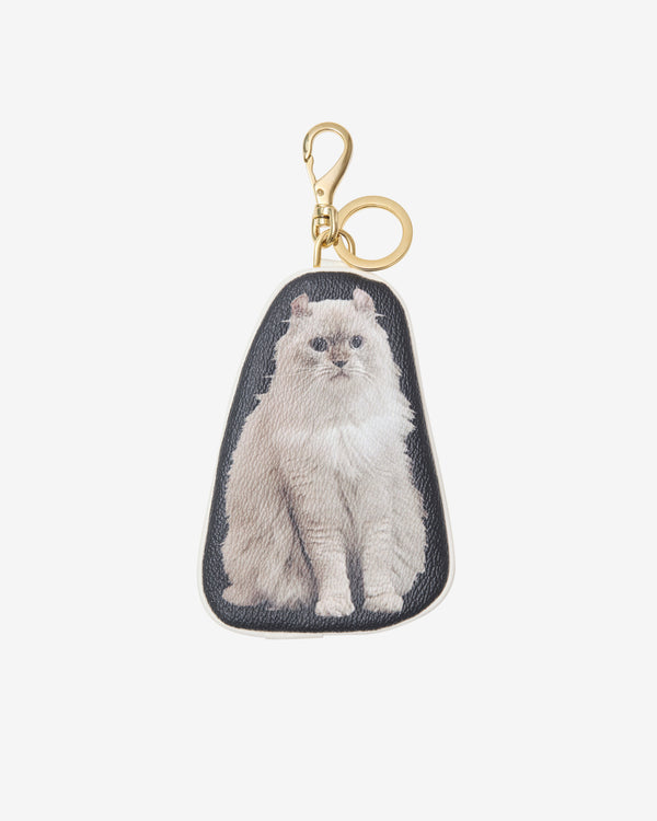 Undercover - Cat Pouch - (Black)