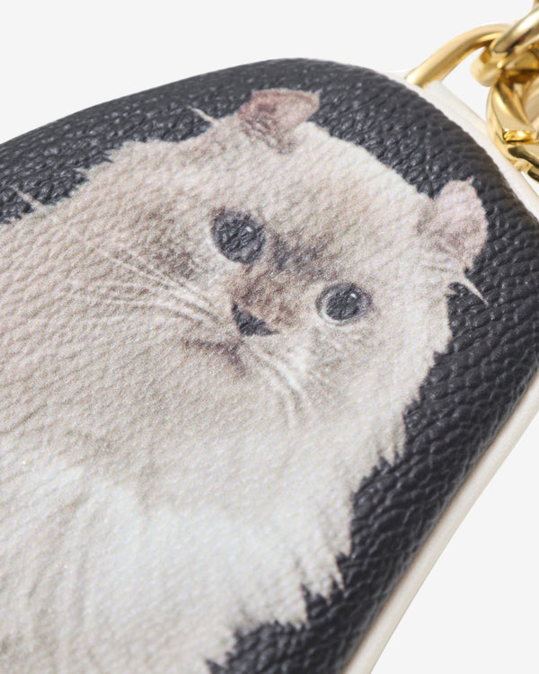 Undercover - Cat Pouch - (Black)