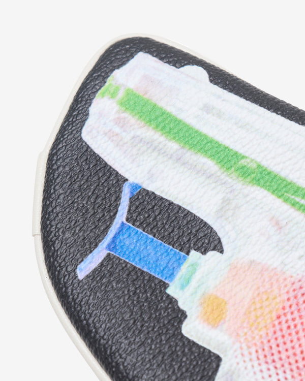 Undercover - Water Gun Pouch - (Black)