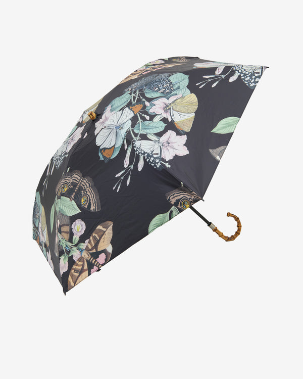 Undercover - Umbrella - (Black)