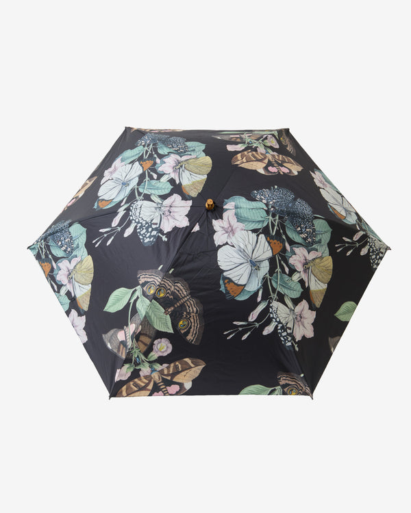 Undercover - Umbrella - (Black)