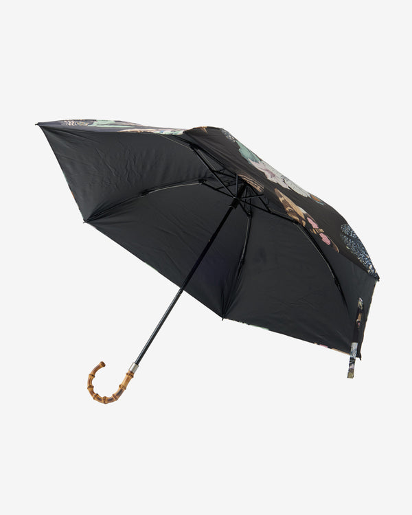 Undercover - Umbrella - (Black)