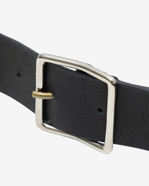 Undercover - Stud Belt - (Black)