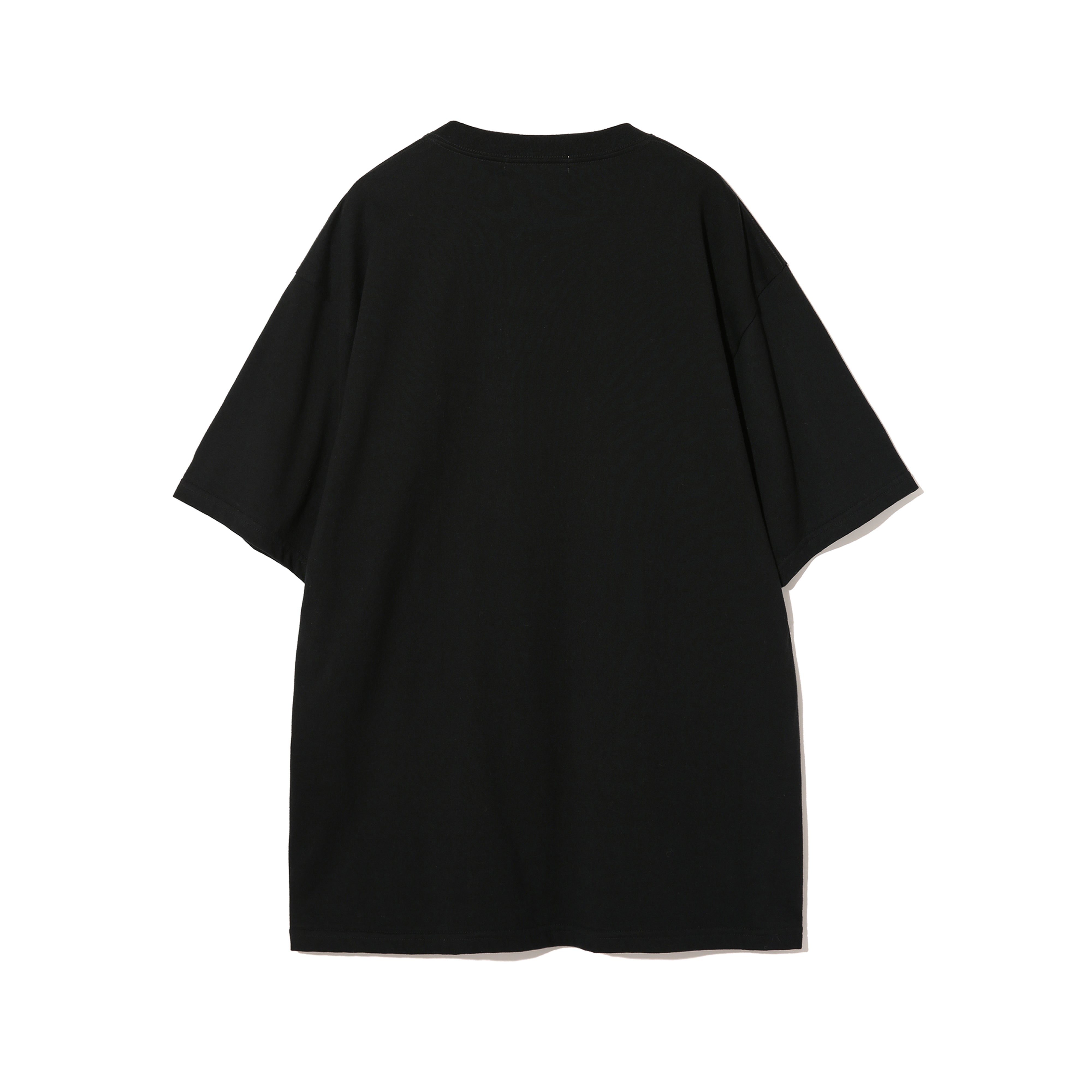 Undercover - Men's Tee - (Black) – DSMNY E-SHOP