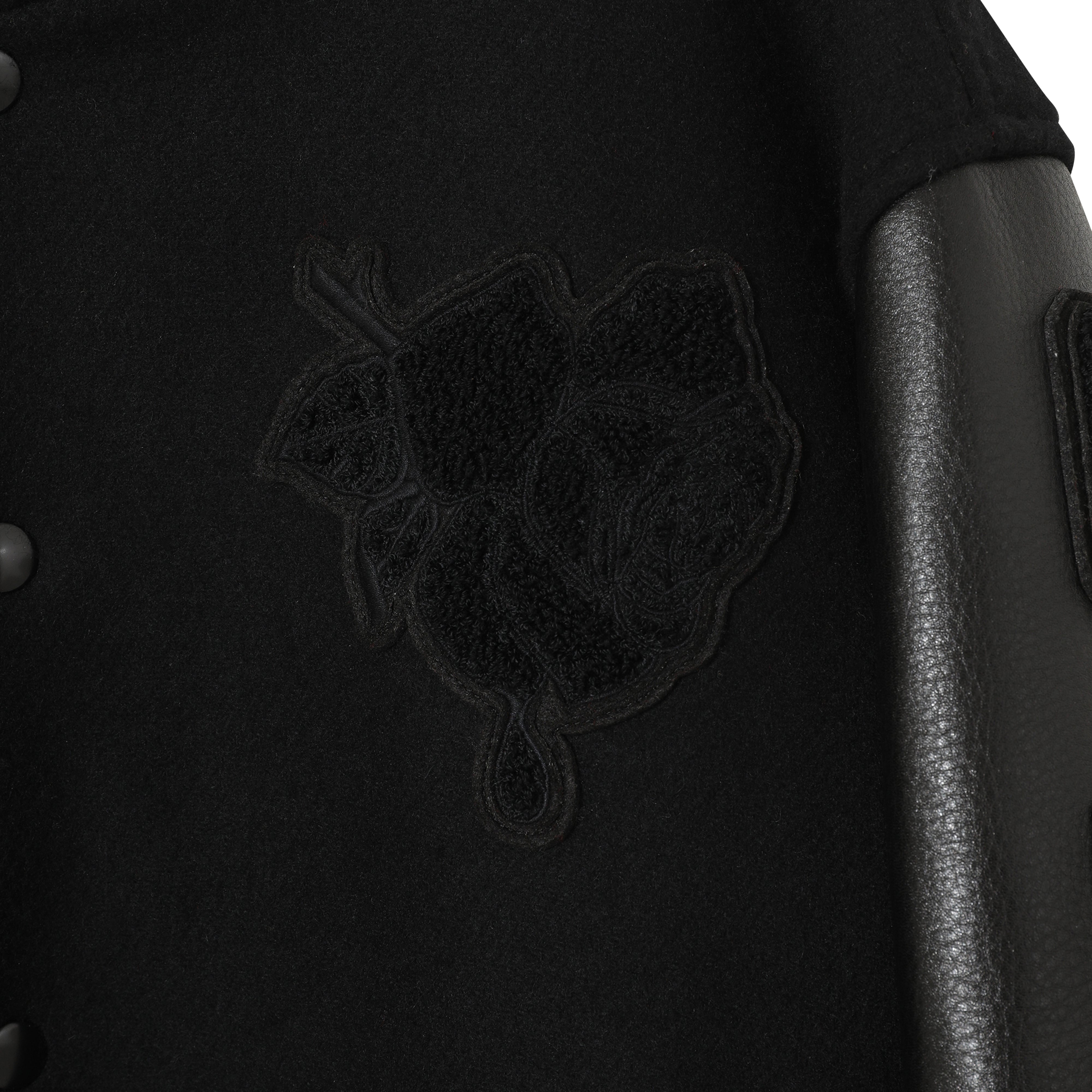 Undercover - Men's Varsity Jacket - (Black) – DSMNY E-SHOP