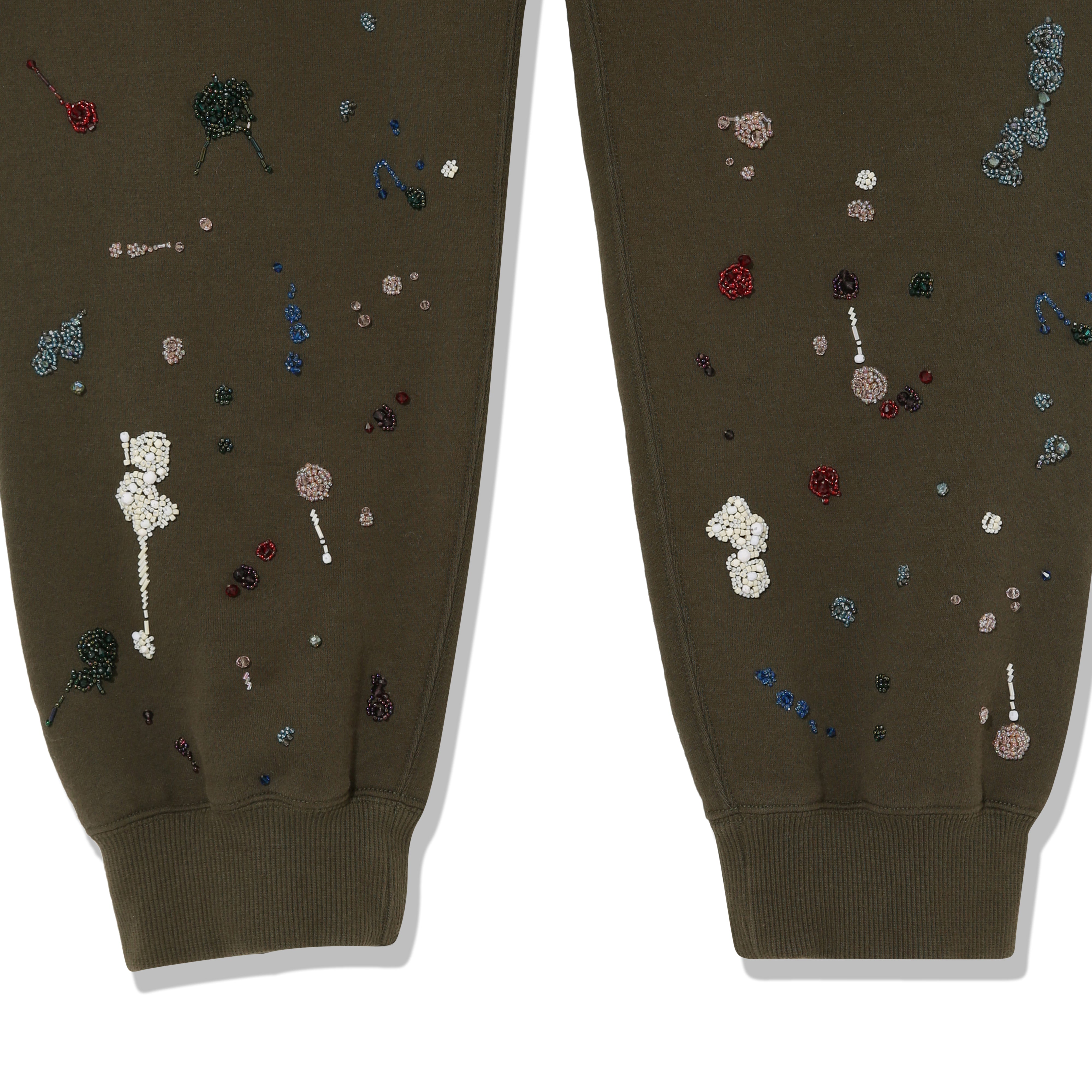 Undercover - Men's Pants - (Khaki) – DSMNY E-SHOP