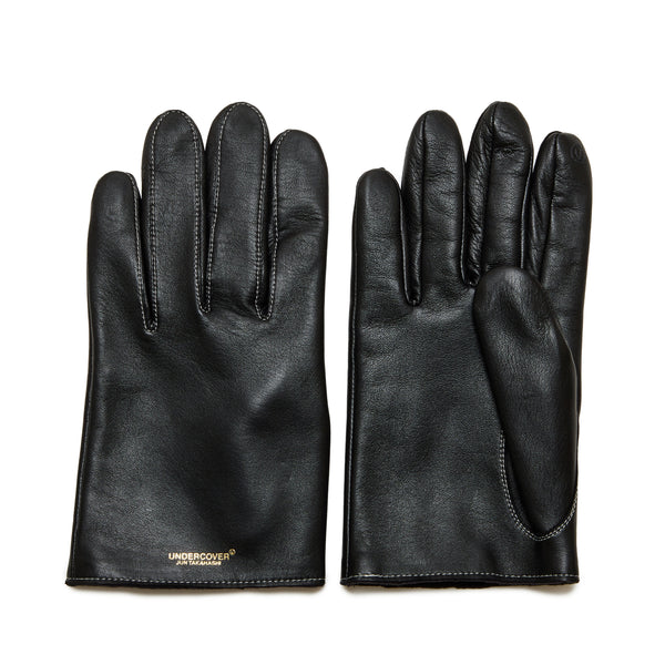 Undercover - Men's Gloves - (Black)